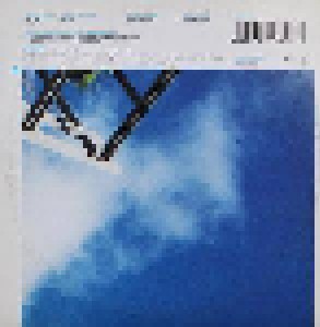 Satoshi Tomiie: Inspired (Single-CD) - Bild 2
