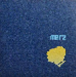 Merz: Merz (Promo-Mini-CD / EP) - Bild 3