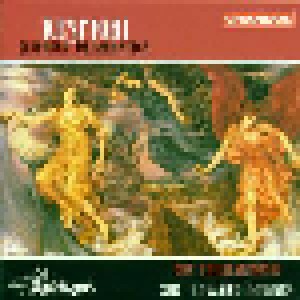 Ottorino Respighi: Sinfonia Drammatica (CD) - Bild 1