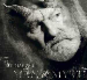 Roy Harper: Man & Myth (CD) - Bild 1