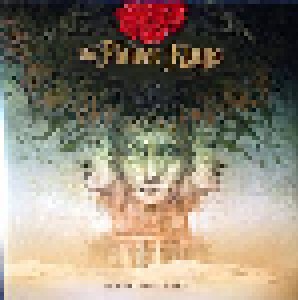 The Flower Kings: Desolation Rose (2-LP + 2-CD) - Bild 1