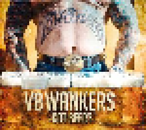 V8 Wankers: Got Beer? (CD) - Bild 1