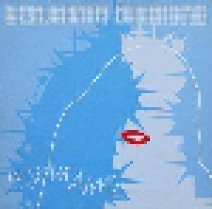 Benjamin Diamond: In Your Arms (Promo-Single-CD) - Bild 1