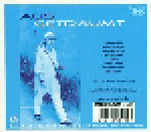 Minne Graw: Ausgeträumt (CD) - Bild 2