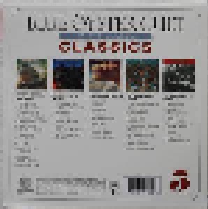 Blue Öyster Cult: Original Album Classics (5-CD) - Bild 2