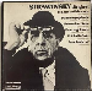 Igor Strawinsky: Strawinsky Dirigiert (3-LP) - Bild 1