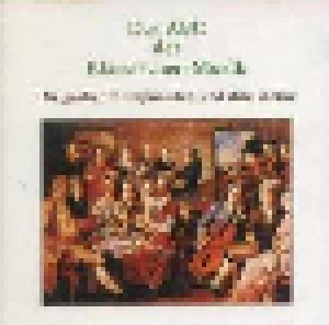 Das Abc Der Klassischen Musik (CD) - Bild 1