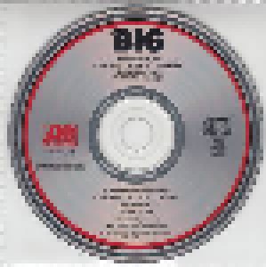Mr. Big: Mr. Big (CD) - Bild 3