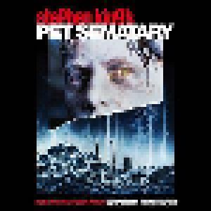 Elliot Goldenthal: Stephen King's Pet Sematary (CD) - Bild 1