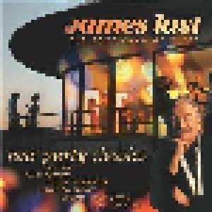 James Last: The Gentleman Of Music - New Party Classics (CD) - Bild 1