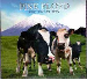 Pink Floyd: First Time In Japan (3-CD) - Bild 1