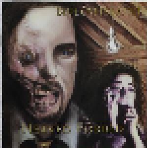 Blue Öyster Cult: Heaven Forbid (CD) - Bild 1