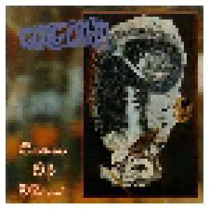 Golgotha: Caves Of Mind (Mini-CD / EP) - Bild 1