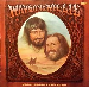 Waylon Jennings & Willie Nelson: Waylon & Willie (LP) - Bild 1