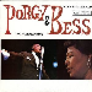 Ella Fitzgerald & Louis Armstrong: Porgy & Bess (LP) - Bild 1