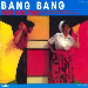Bang Bang: Nur Wir Zwei - Cover