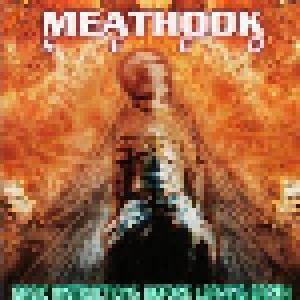 Cover - Meathook Seed: B.I.B.L.E. (Basic Instructions Before Leaving Earth)