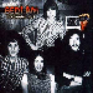 Cover - Bedlam: Bedlam In Command 1973