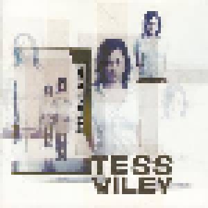 Tess Wiley: Not Quite Me (CD) - Bild 1