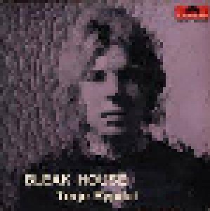 Terje Rypdal: Bleak House (LP) - Bild 1