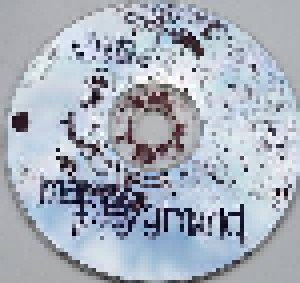 Marcy Playground: Poppies (Promo-Single-CD) - Bild 3