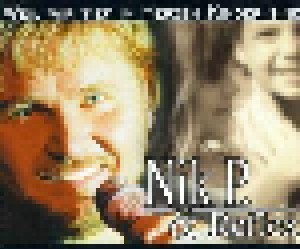 Nik P. & Reflex: Weil Wir Tief Im Herzen Kinder Sind (Single-CD) - Bild 1