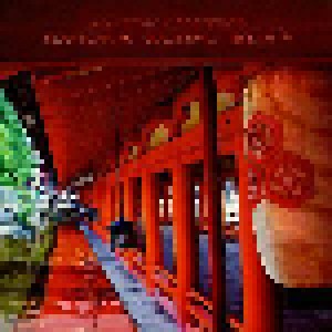 Cover - Yukihiro Fukutomi: Sakura Aural Bliss