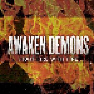 Awaken Demons: Fight Fire With Fire (CD) - Bild 1