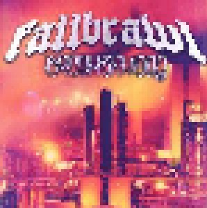 Fallbrawl: Brotherhood (CD) - Bild 1