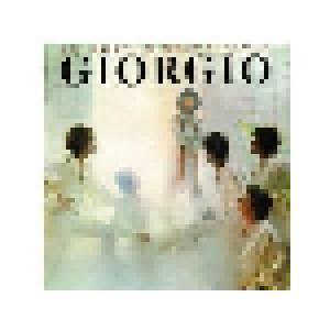 Giorgio: Knights In White Satin (CD) - Bild 1