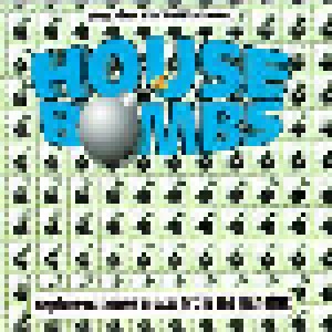 Cover - Team Deep: House Bombs
