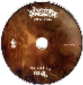 Reckless Manslaughter: Blast Into Oblivion (CD) - Bild 3