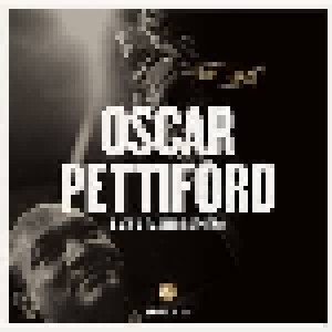 Oscar Pettiford: Oscar Pettiford - Baden-Baden 1958/1959 - Lost Tapes (LP) - Bild 1