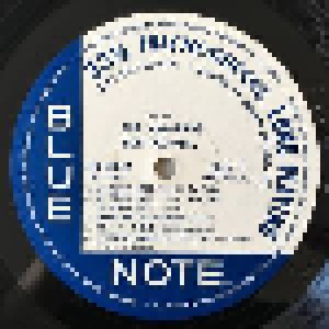 Bud Powell: The Amazing Bud Powell Volume 1 (LP) - Bild 4