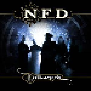 NFD: Reformations (CD) - Bild 1