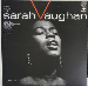 Sarah Vaughan: After Hours With Sarah Vaughan (LP) - Bild 1