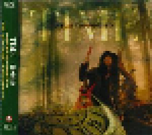 Kyoji Yamamoto: Time (CD) - Bild 2