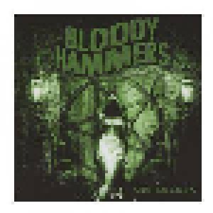 Bloody Hammers: Spiritual Relics (LP) - Bild 1