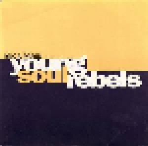 Mica Paris: Young Soul Rebels (7") - Bild 1