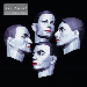 Kraftwerk: Techno Pop (LP) - Bild 1