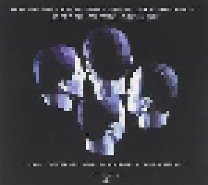 Kraftwerk: Techno Pop (LP) - Bild 2