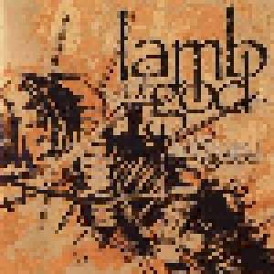 Lamb Of God: New American Gospel (LP) - Bild 1