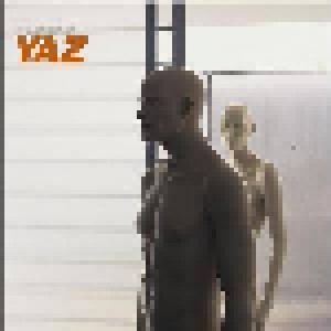 Yazoo: The Best Of Yaz (CD) - Bild 1