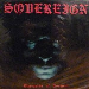 Cover - Sovereign: Dimension Of Torment