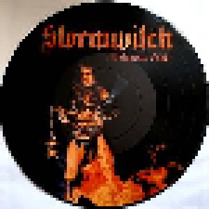 Stormwitch: Walpurgis Night (PIC-LP) - Bild 3