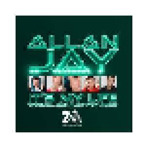 Allan Jay: It's My Life (Single-CD) - Bild 1