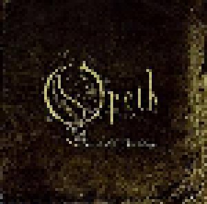 Opeth: Ghost Of Perdition (Promo-Single-CD-R) - Bild 1