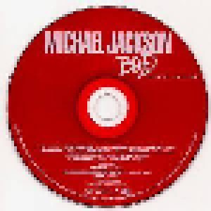 Michael Jackson: Bad (CD) - Bild 5