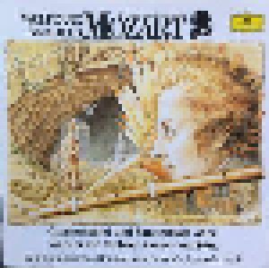 Dorothée Kreusch-Jakob: Wir Entdecken Komponisten: Wolfgang Amadeus Mozart II (CD) - Bild 1