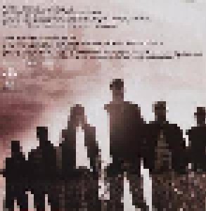 UB40: Come Back Darling (Promo-Single-CD) - Bild 2